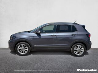 T-Cross VW EDITION 1.0 TSI 95CH BVM5 2024 occasion 59720 Louvroil