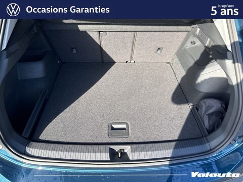 Tiguan 1.5 ETSI 130 DSG7 VW EDITION 2026 occasion 59860 Bruay-sur-l'Escaut