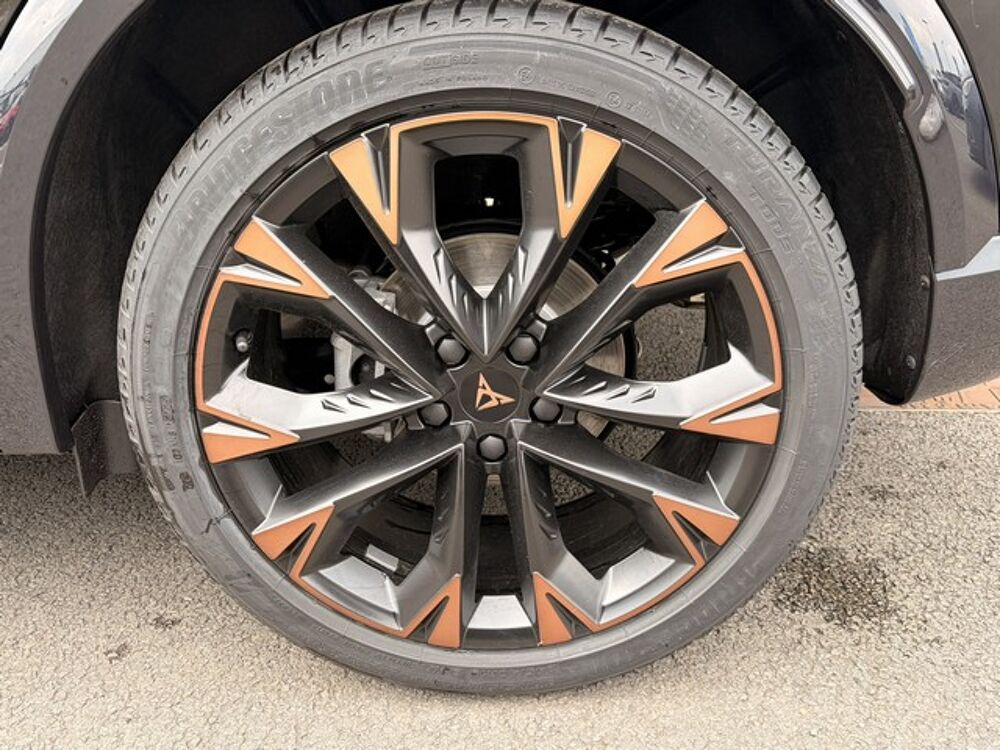 Formentor CUPRA V 1.5 ETSI 150 CH DSG7 2026 occasion 59223 Roncq