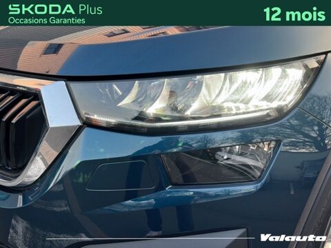 Kodiaq BUSINESS 1.5 TSI 150 ACT DSG7 2023 occasion 59130 Lambersart
