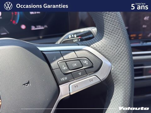 Tiguan R-LINE 1.5 ETSI 150CH DSG7 2025 occasion 59223 Roncq
