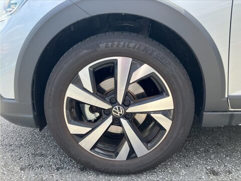 Taigo 1.0 TSI 116 CH DSG7 STYLE 2025 occasion 59860 Bruay-sur-l'Escaut