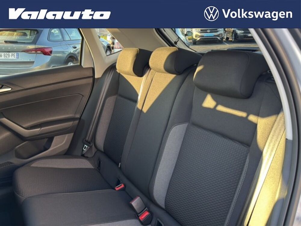 Polo FL 1.0 TSI 95 CH BVM5 LIFE 2026 occasion 59400 Cambrai