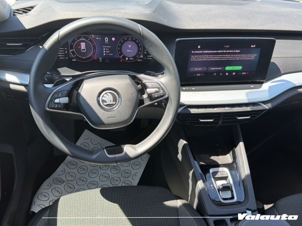 Octavia SELECTION 2.0 TDI 150 DSG7 2024 occasion 59860 Bruay-sur-l'Escaut