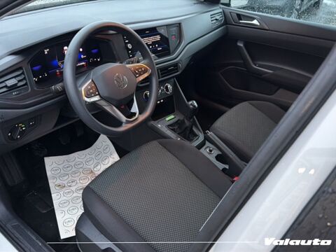 Polo FL 1.0 MPI 80 CH 2024 occasion 59860 Bruay-sur-l'Escaut
