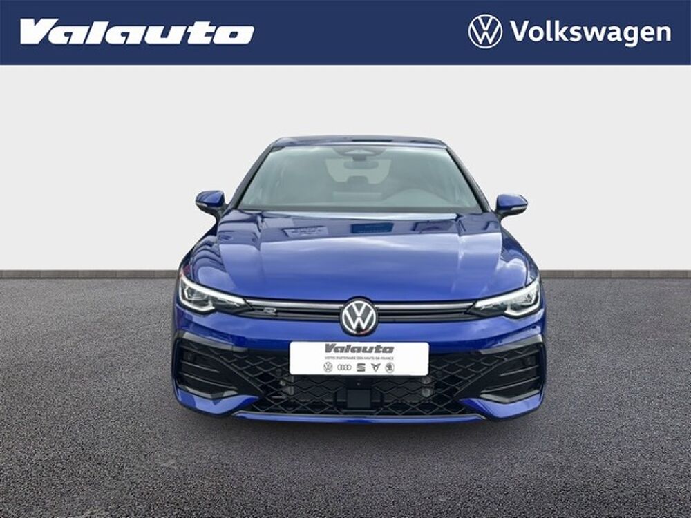 Golf 8 FL 1.5 ETSI 150 CH DSG7 R LINE 2026 occasion 62217 Beaurains