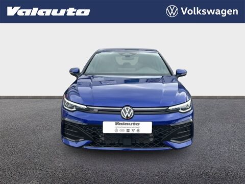 Golf 8 FL 1.5 ETSI 150 CH DSG7 R LINE 2026 occasion 62217 Beaurains