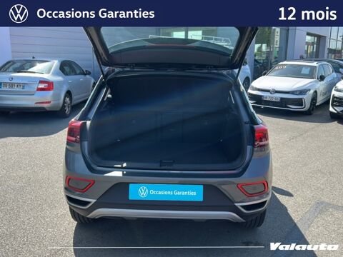 T-ROC 2.0 TDI 150 CH DSG7 STYLE 2023 occasion 62217 Beaurains