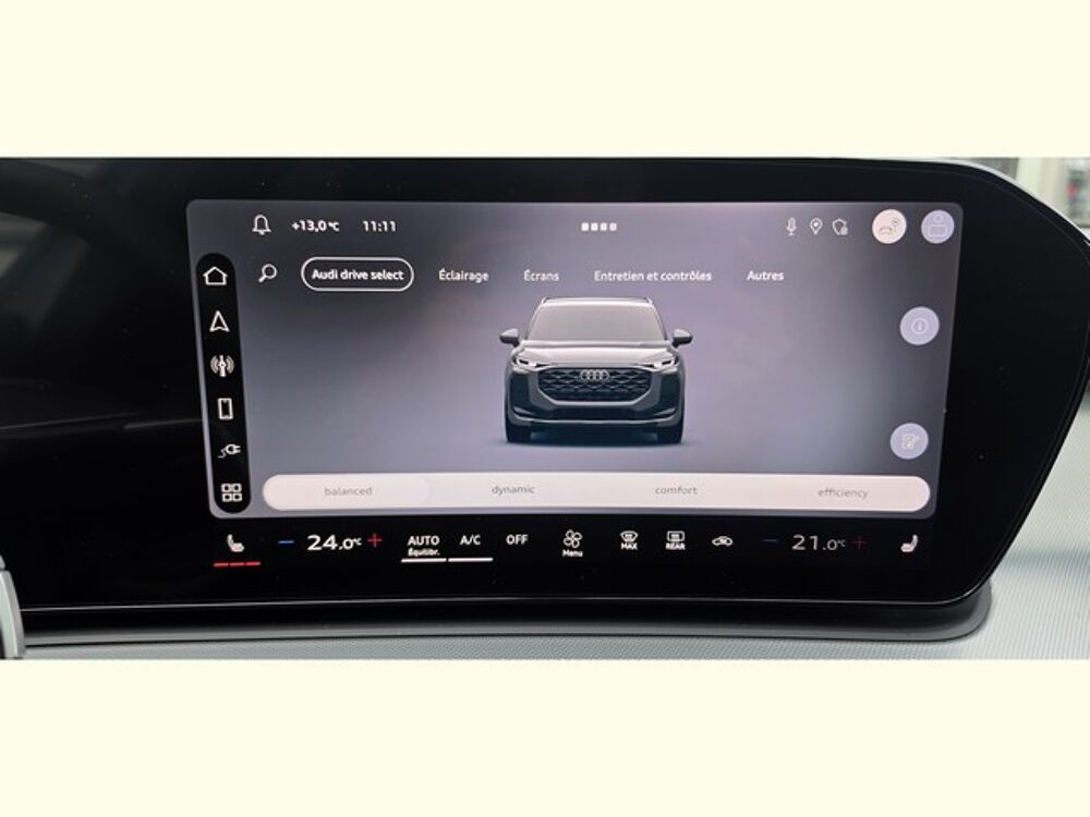 Q3 E HYBRID 272 CH S TRONIC 6 2026 occasion 59860 Bruay-sur-l'Escaut