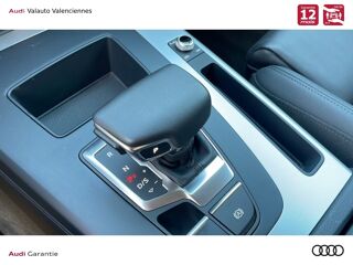Q5 50 TFSIE 299CH QUATTRO S TRONIC 7 ADVANCED 2024 occasion 59860 Bruay-sur-l'Escaut