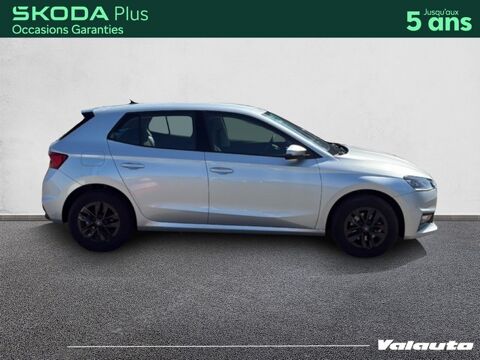 Fabia SELECTION 1.0 TSI EVO 2 116CH DSG7 2025 occasion 59223 Roncq