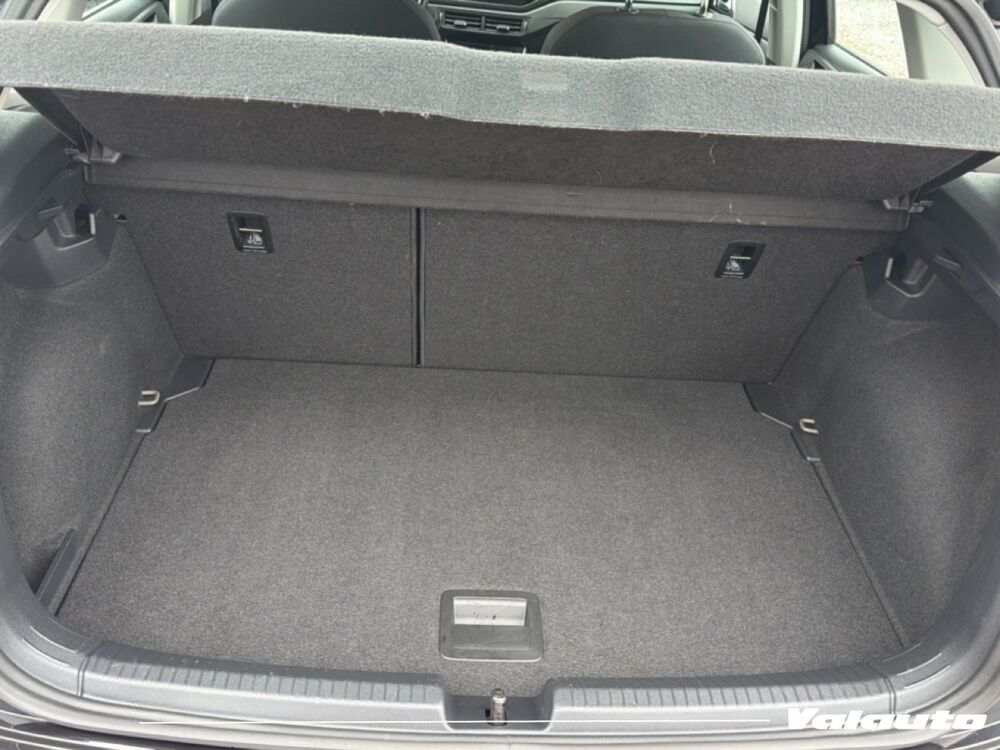 Polo LIFE 1.0 TSI 95CH BVM5 2023 occasion 59860 Bruay-sur-l'Escaut