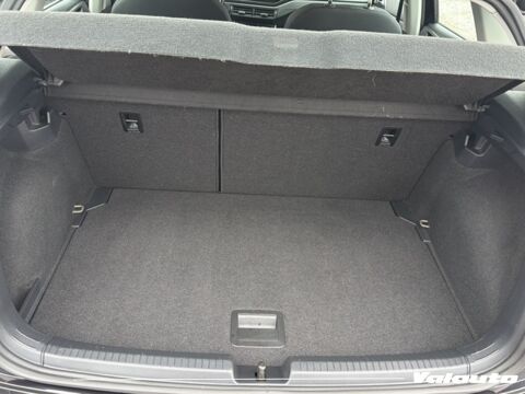 Polo LIFE 1.0 TSI 95CH BVM5 2023 occasion 59860 Bruay-sur-l'Escaut
