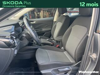 Fabia AMBITION 1.0 MPI 80CH BVM5 2023 occasion 59130 Lambersart