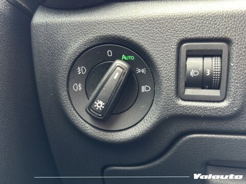 Fabia 1.0 TSI 95 CH AMBITION 2023 occasion 59860 Bruay-sur-l'Escaut