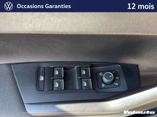 Polo STYLE 1.0 TSI 95CH 2023 occasion 59223 Roncq