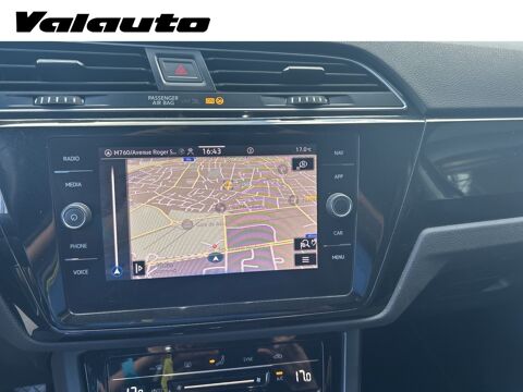 Touran STYLE 2.0 TDI 150CH DSG7 2023 occasion 59100 Roubaix