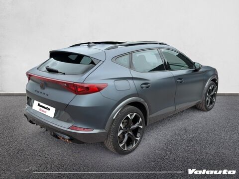 Formentor BUSINESS EDITION EHYBRID 204 DS... 2024 occasion 59930 La Chapelle-d'Armenti&egrave;res