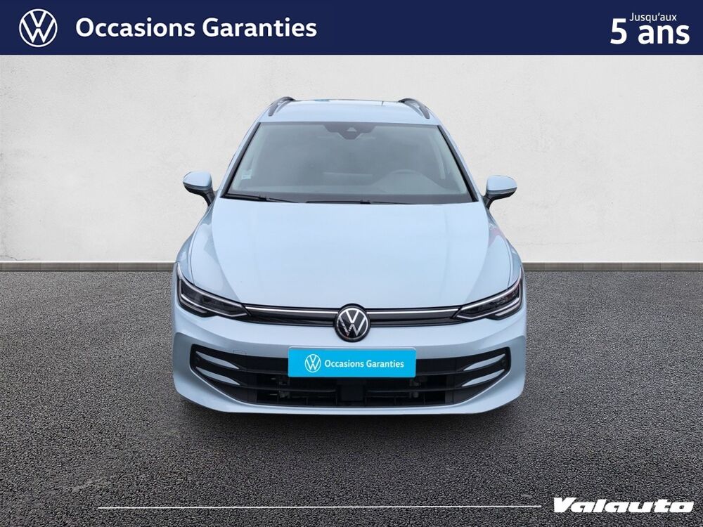 Golf SW 1.5 ETSI 115 CH DSG7 LIFE PLUS 2025 occasion 62217 Beaurains
