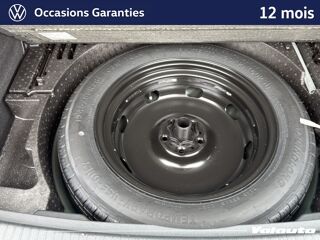 Tiguan LIFE PLUS 1.5 TSI 150 CH DSG7 2023 occasion 59860 Bruay-sur-l'Escaut