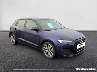 A1 30 TFSI ADVANCED S-TRONIC 2023 occasion 59720 Louvroil