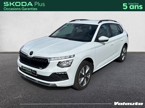 Skoda Kamiq SELECTION 1.0 TSI EVO 116CH DSG7 2025 occasion Roncq 59223