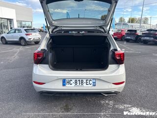 Polo 1.0 TSI 95 CH DSG7 2025 occasion 59400 Cambrai