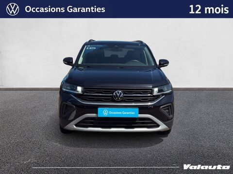 T-Cross VW EDITION 1.0 TSI 116 CH 2025 occasion 59223 Roncq