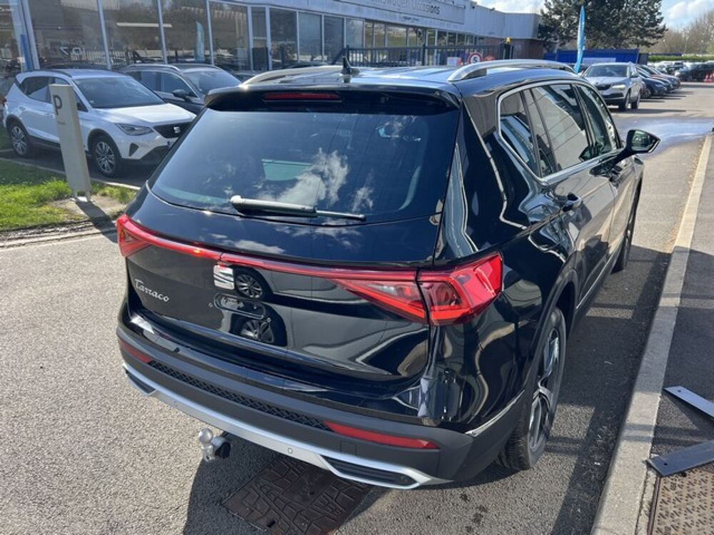 Tarraco 2.0 TDI 150 CH DSG7 XPERIENCE 2024 occasion 59223 Roncq