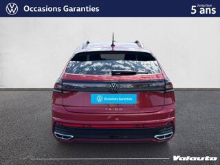 Taigo 1.0 TSI 115 CH DSG7 R LINE 2025 occasion 59860 Bruay-sur-l'Escaut