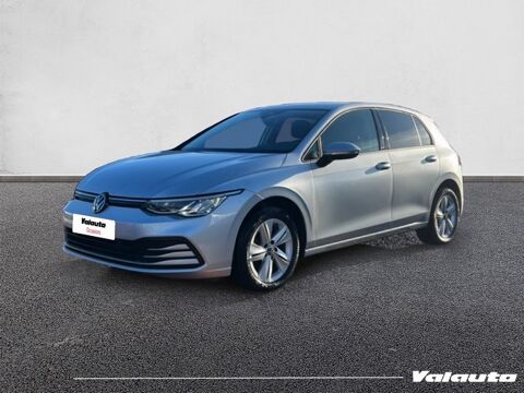 Annonce voiture Volkswagen Golf 23690 €