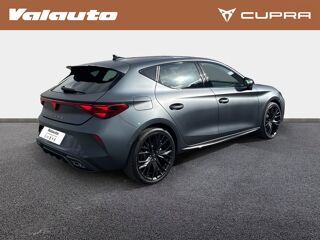 Leon CUPRA V 1.5 ETSI 150 CH DSG7 2026 occasion 59400 Cambrai