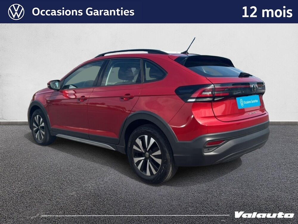 Taigo 1.0 TSI 95 LIFE PLUS 2023 occasion 59400 Cambrai