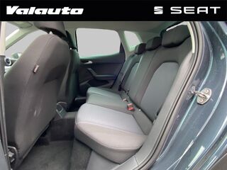 Arona COPA TSI 115 CH DSG7 2025 occasion 59400 Cambrai
