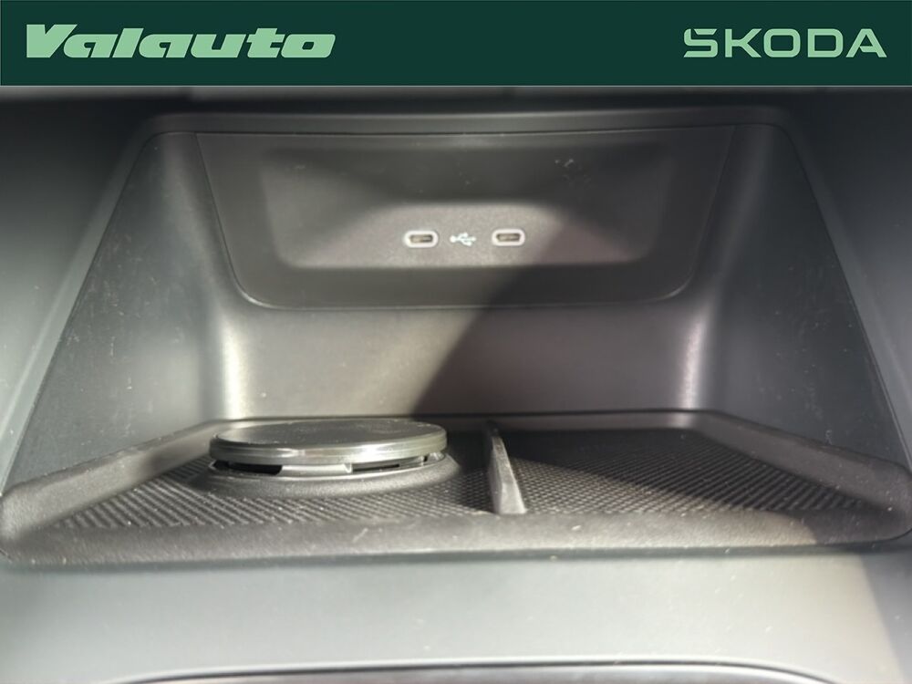 Enyaq NOUVEAU 85 SPORTLINE 82KWH 2026 occasion 59400 Cambrai