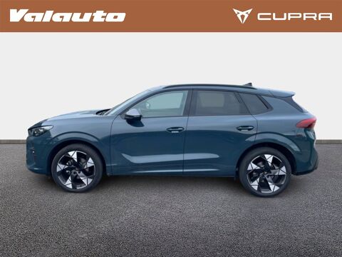 Terramar CUPRA V 1.5 ETSI HYBRID 150 CH D... 2026 occasion 62217 Beaurains