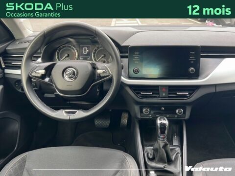 Scala AMBITION 1.0 TSI 110CH DSG7 2023 occasion 59130 Lambersart