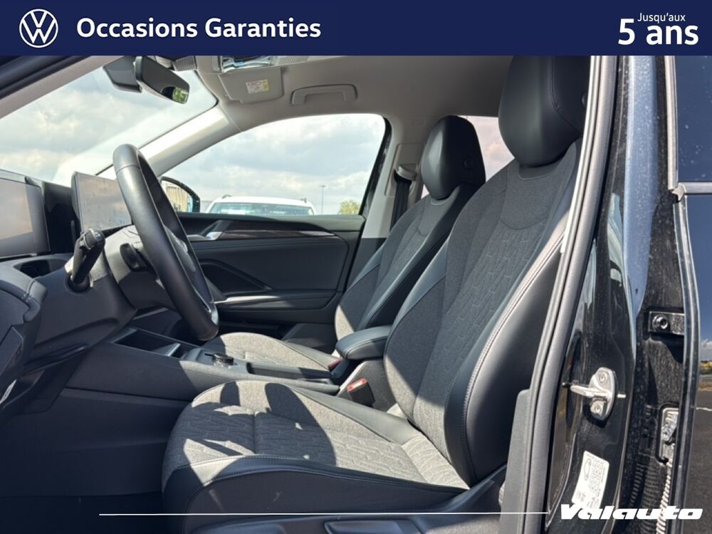 Tiguan 2.0 TDI 150 DSG7 VW EDIITON 2025 occasion 59860 Bruay-sur-l'Escaut