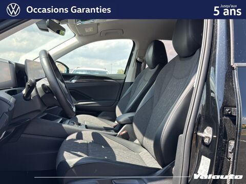 Tiguan 2.0 TDI 150 DSG7 VW EDIITON 2025 occasion 59860 Bruay-sur-l'Escaut