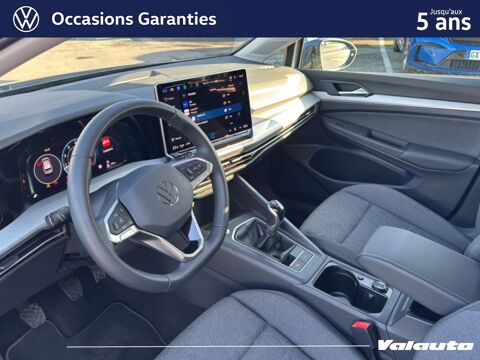 Golf 1.5 TSI 116 CH BVM6 VW EDITION 2025 occasion 62217 Beaurains