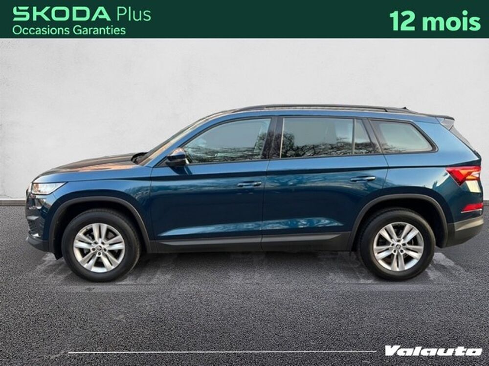 Kodiaq BUSINESS 1.5 TSI 150 ACT DSG7 2023 occasion 59130 Lambersart
