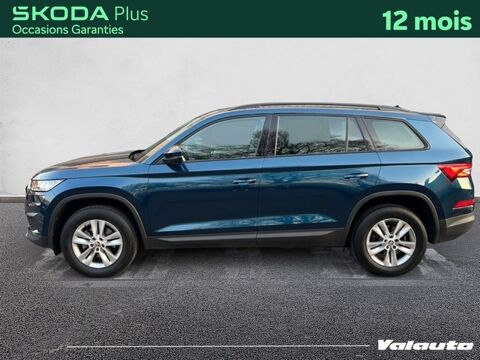Kodiaq BUSINESS 1.5 TSI 150 ACT DSG7 2023 occasion 59130 Lambersart