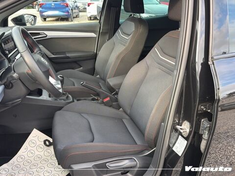 Ibiza FR 1.0 TSI 95CH 2025 occasion 59720 Louvroil