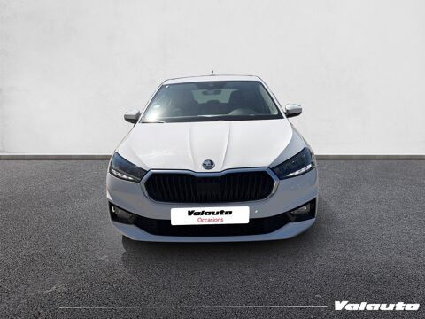 Fabia AMBITION 1.0 TSI 95CH 2023 occasion 59860 Bruay-sur-l'Escaut