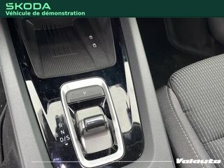 Octavia COMBI CLEVER 1.5 TSI 116 DSG7 HYBRID 2026 occasion 59223 Roncq