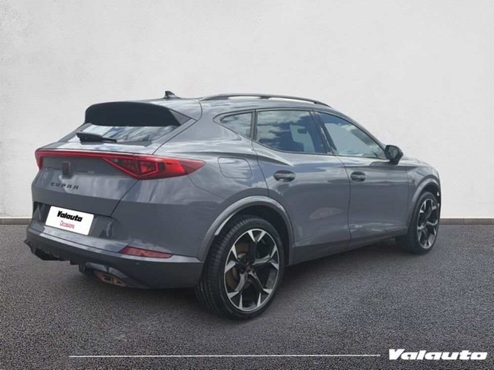 Formentor 1.4 E-HYBRID 245 DSG 2024 occasion 59400 Cambrai