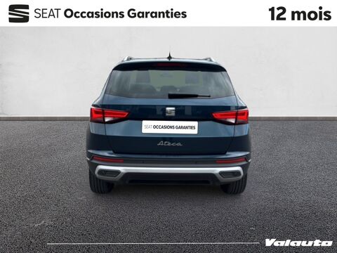 Ateca STYLE 1.5 TSI 150 DSG 2024 occasion 59400 Cambrai