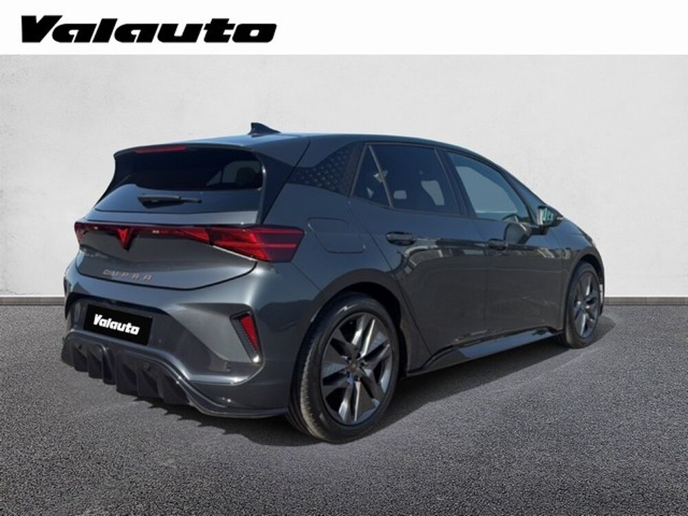 Born CUPRA 230 BATTERIE XL 2026 occasion 59400 Cambrai