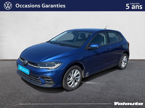 Annonce voiture Volkswagen Polo 19990 €