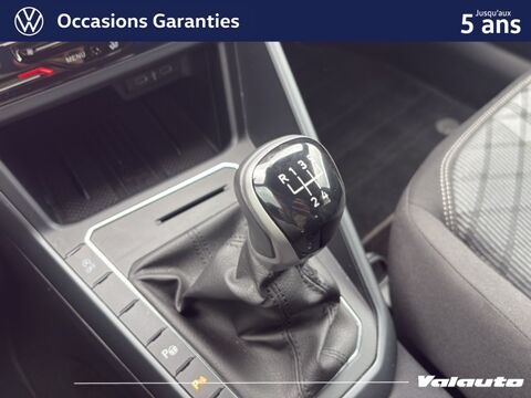 Polo 1.0 TSI 95 CH R LINE EDITION 2025 occasion 59223 Roncq
